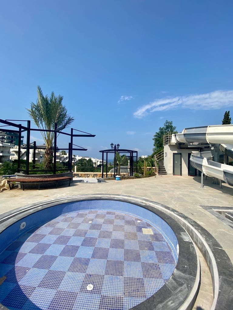 Квартира в Алании, Турция, 63 м2 фото 3