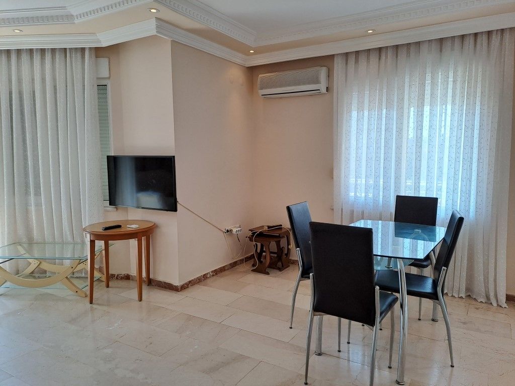 Квартира в Алании, Турция, 120 м2 фото 3