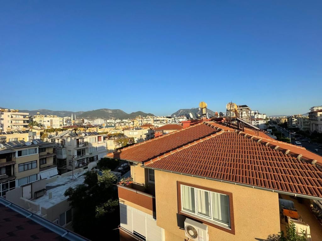 Апартаменты в Алании, Турция, 150 м2 фото 3