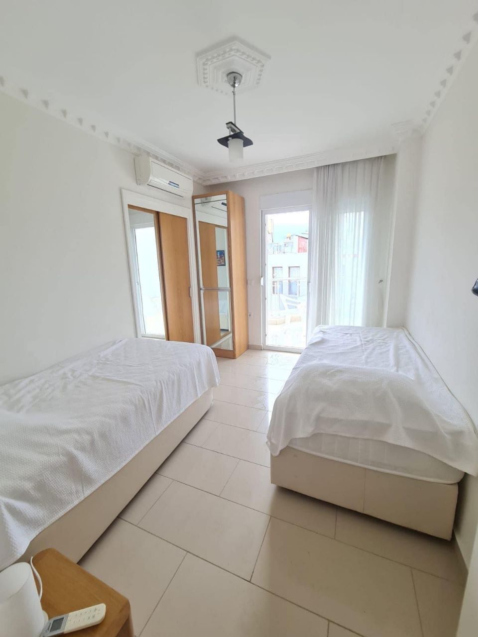 Квартира в Алании, Турция, 105 м2 фото 5