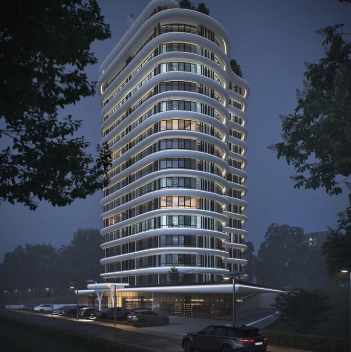 Квартира в Стамбуле, Турция, 88 м2 фото 4