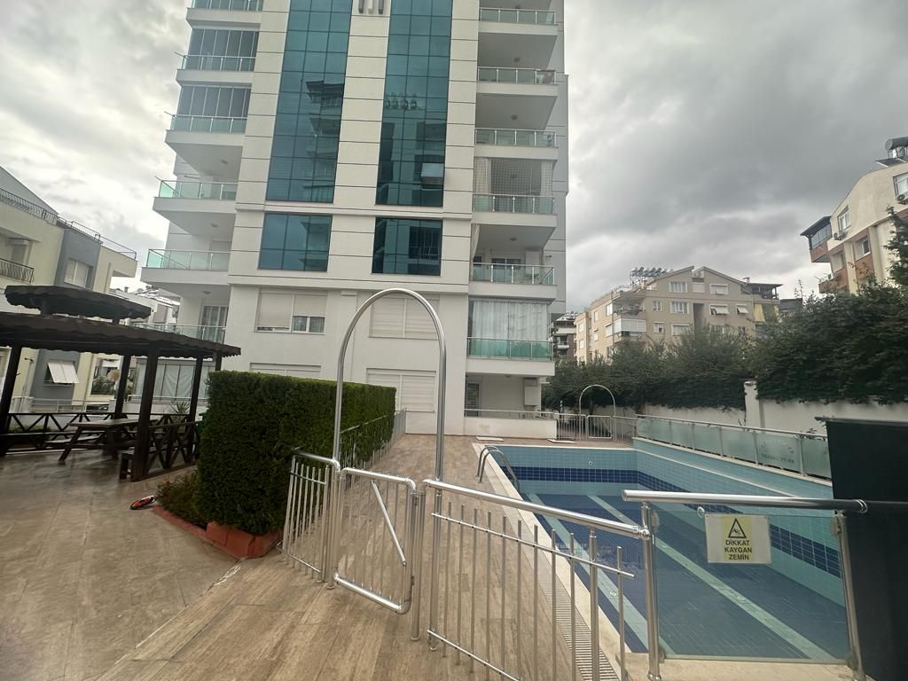 Квартира Pınarbaşı Mh., Турция, 110 м2 фото 2