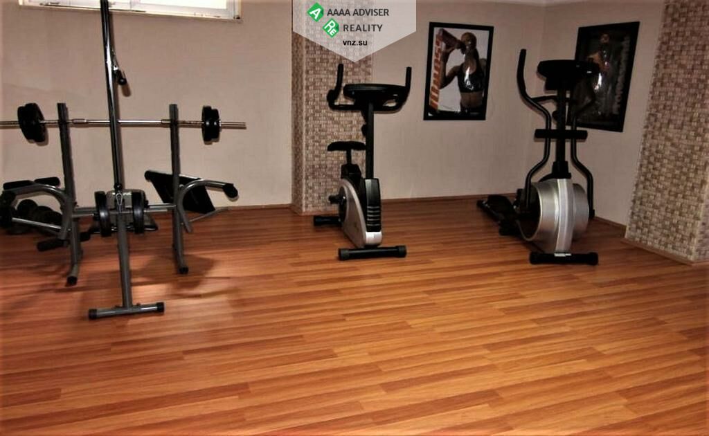 Квартира в Алании, Турция, 120 м2 фото 4