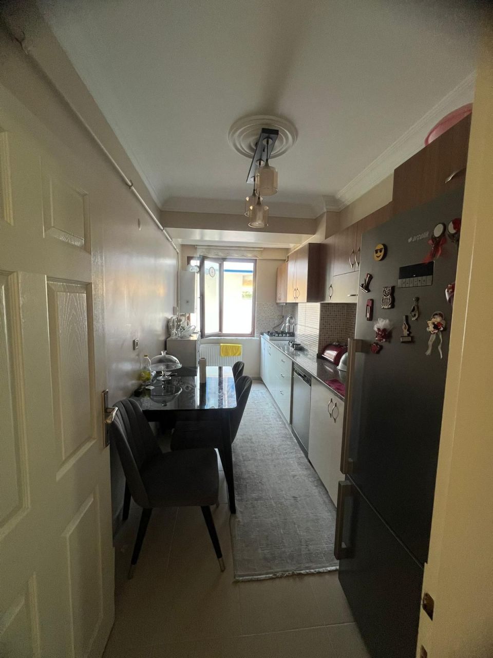 Квартира в Бейликдюзю, Турция, 110 м2 фото 3