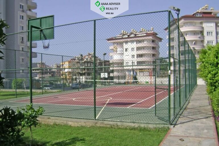 Квартира в Алании, Турция, 75 м2 фото 4