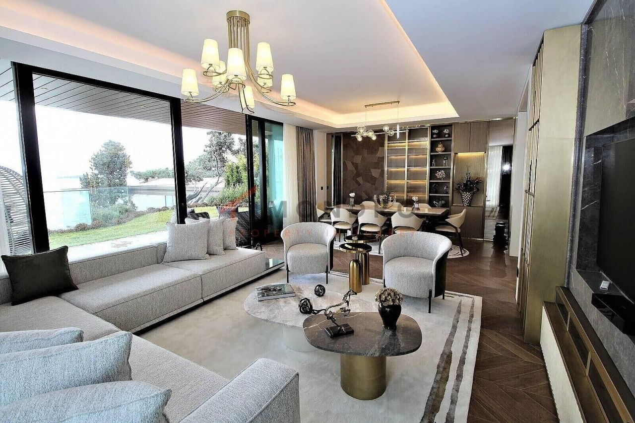 Квартира в Тузла, Турция, 230 м2 фото 4
