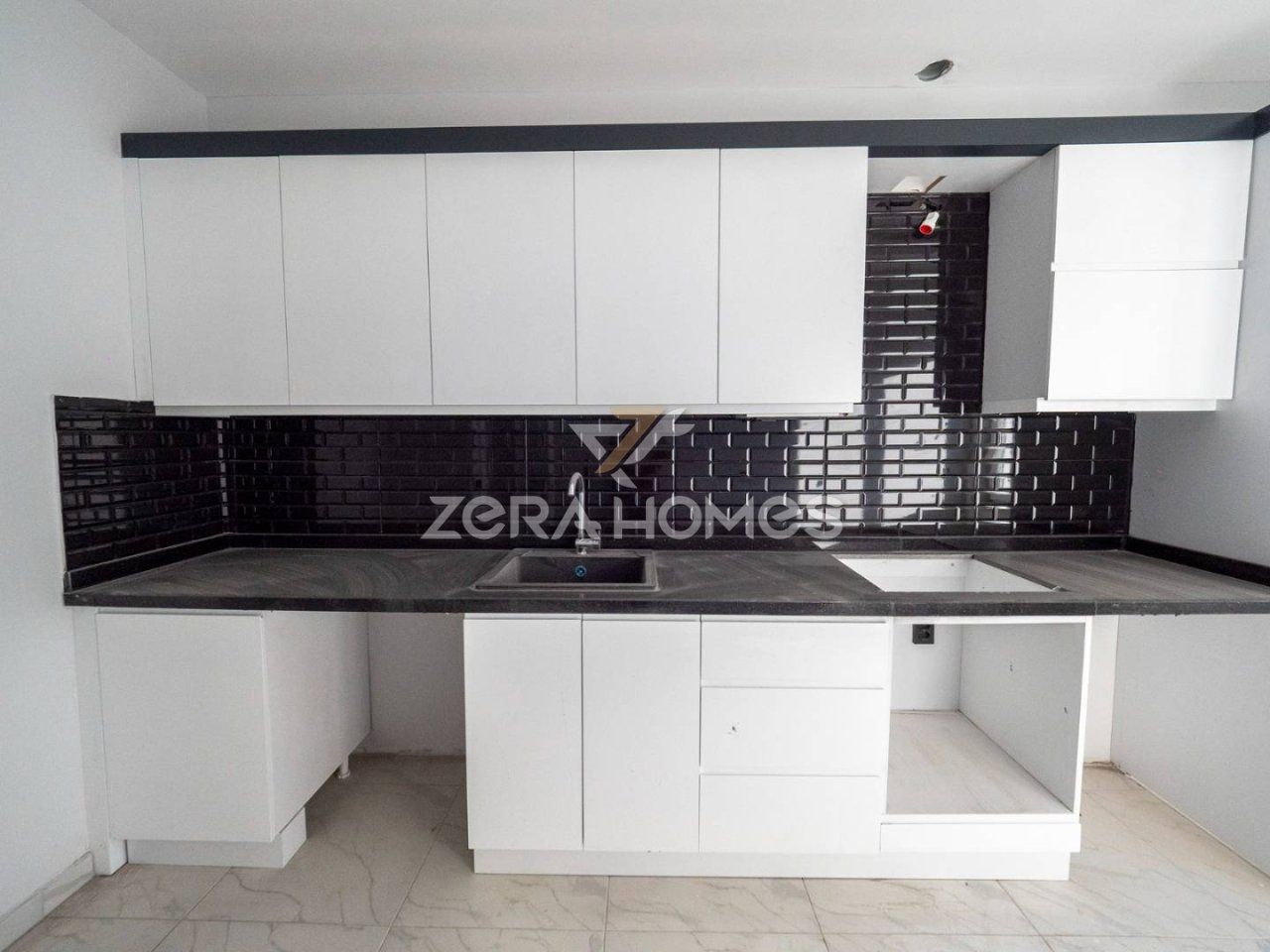 Апартаменты в Алании, Турция, 100 м2 фото 2