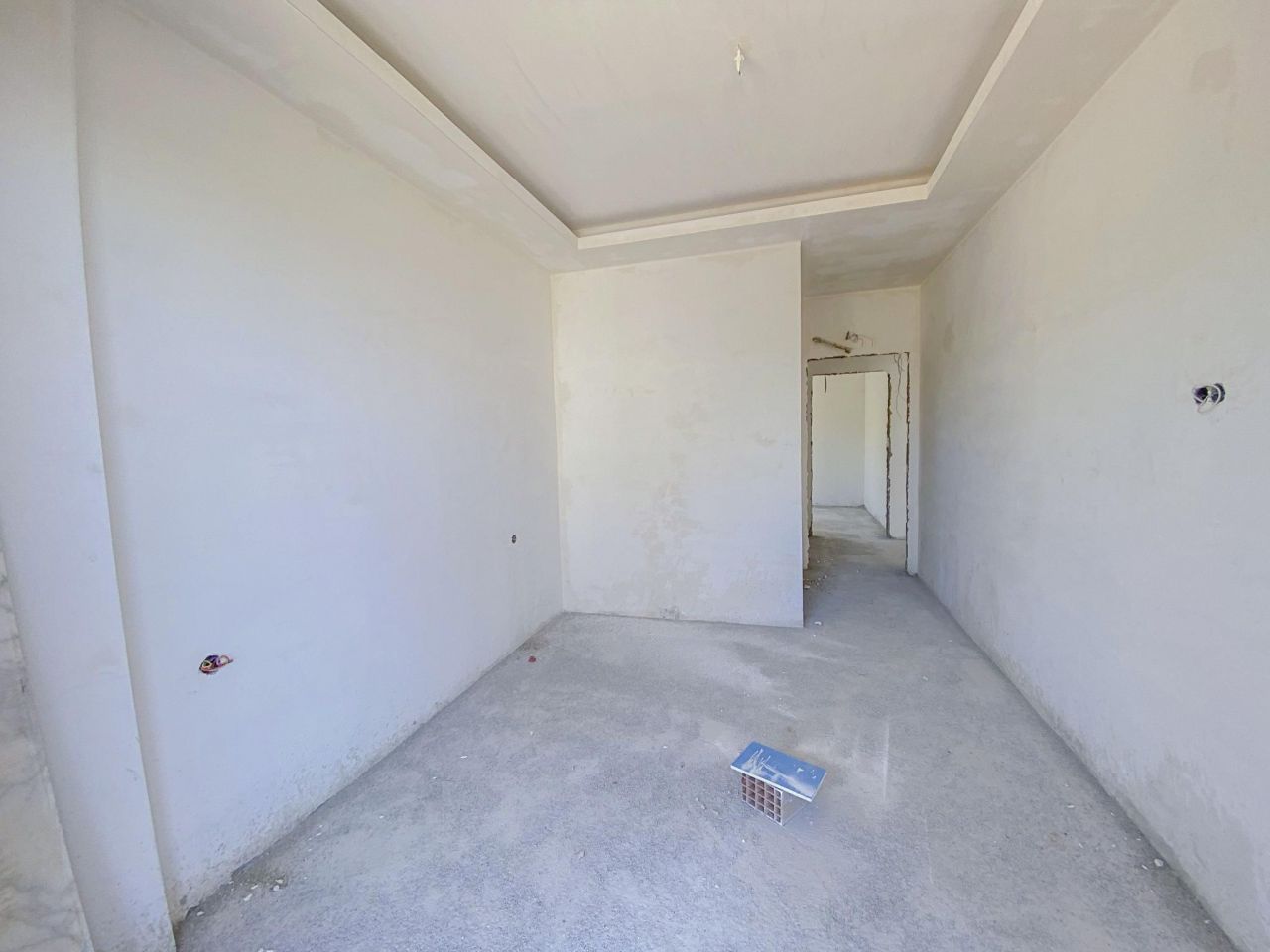 Квартира в Алании, Турция, 100 м2 фото 4