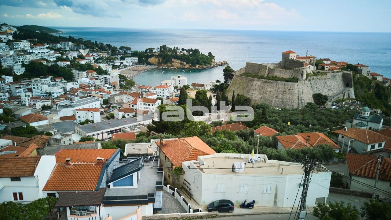 Дом в Улцине, Черногория, 150 м2 фото 2