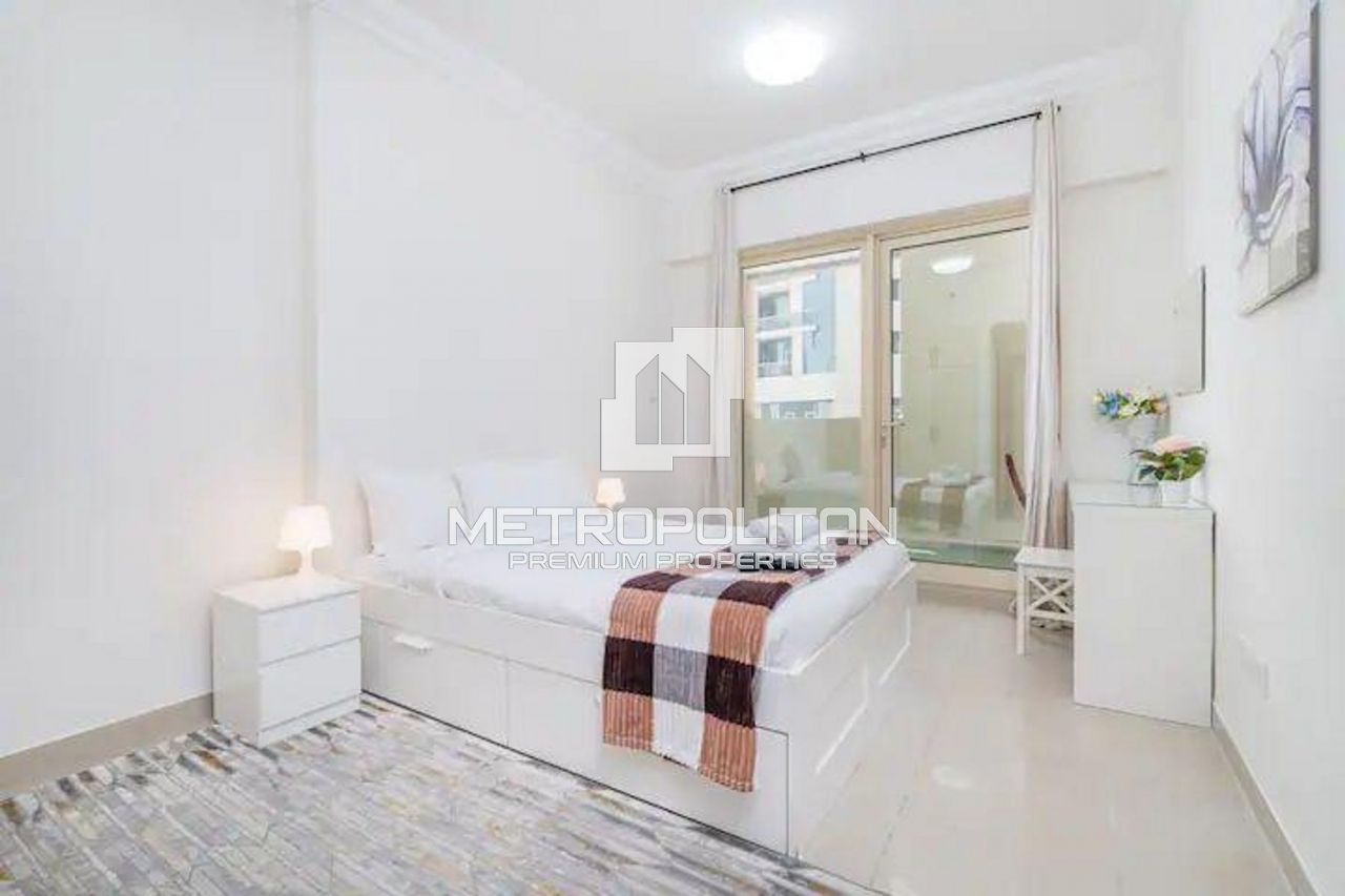 Апартаменты в Дубае, ОАЭ, 70 м2 фото 5
