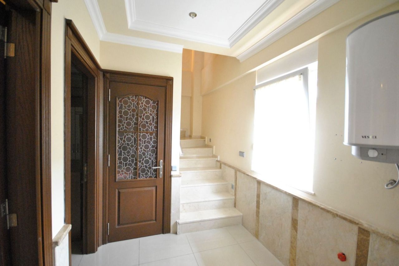Квартира в Кемере, Турция, 110 м2 фото 4