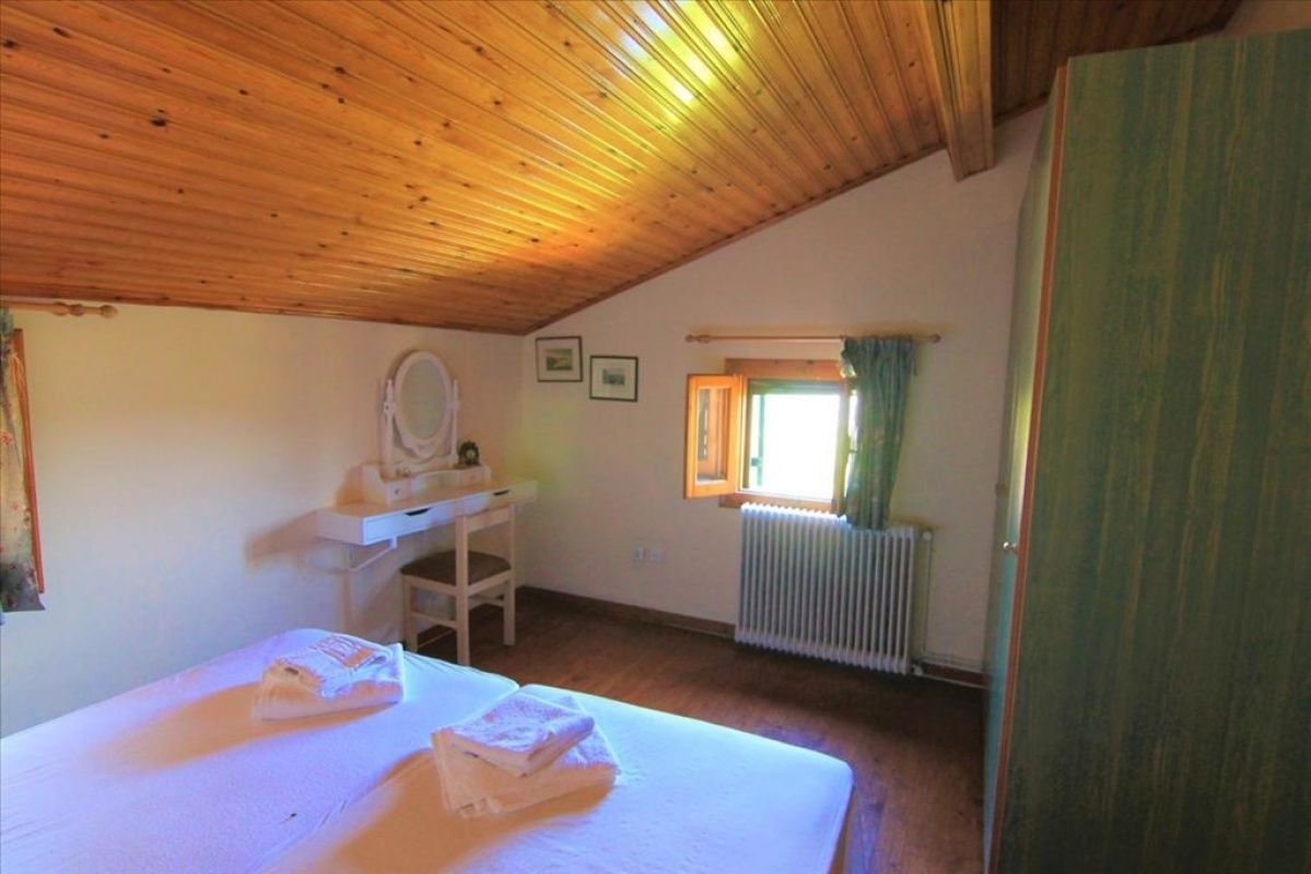 Дом на Ионических островах, Греция, 175 м2 фото 3