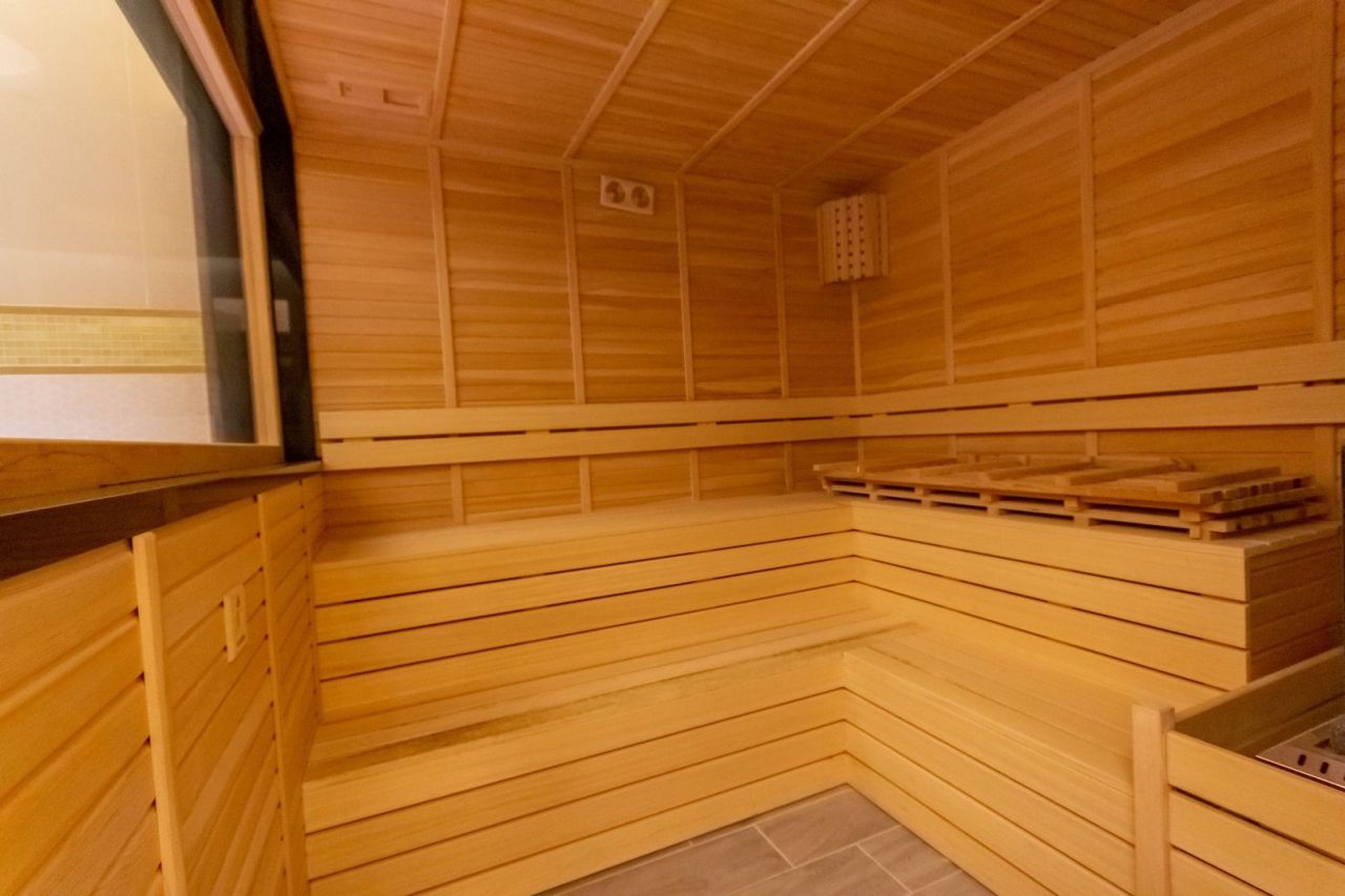 Квартира в Алании, Турция, 65 м2 фото 5