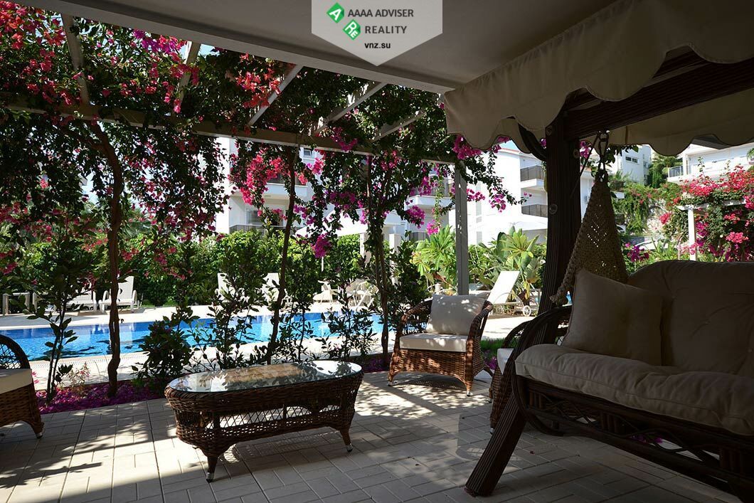 Пентхаус в Конаклы, Турция, 170 м2 фото 5