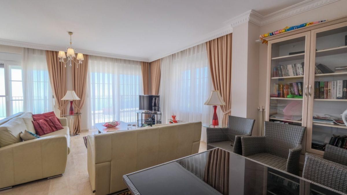 Дом в Алании, Турция, 180 м2 фото 4