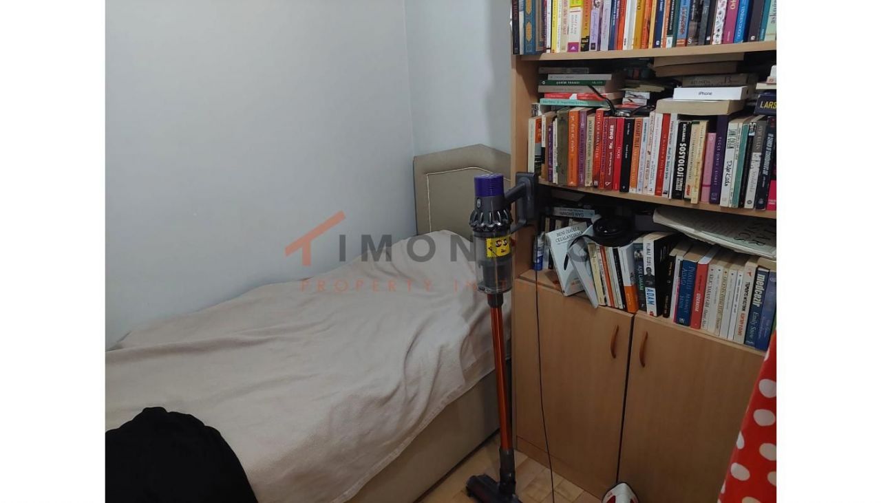 Квартира в Стамбуле, Турция, 130 м2 фото 4