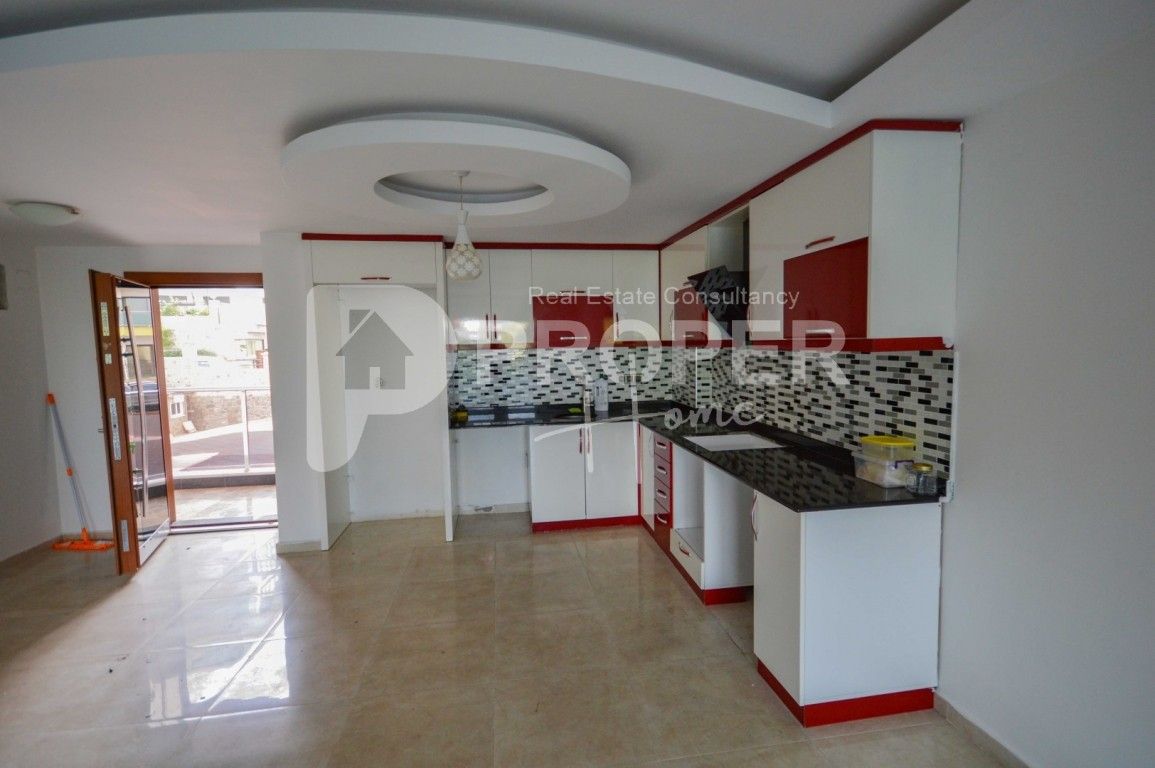 Квартира в Алании, Турция, 70 м2 фото 2