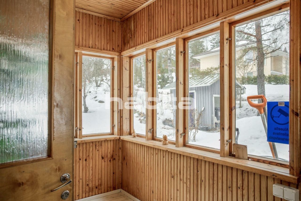 Дом в Лахти, Финляндия, 93 м2 фото 2