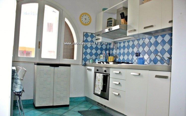 Апартаменты в Скалее, Италия, 60 м2 фото 2