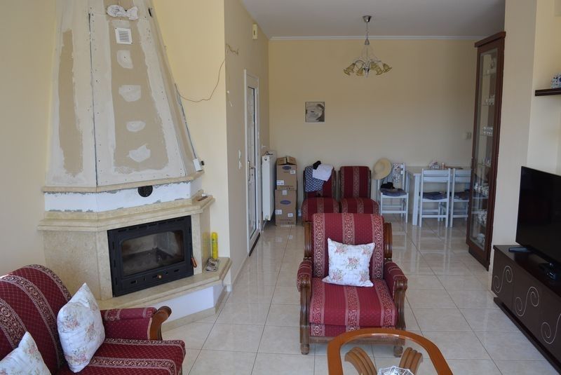 Таунхаус на Халкидиках, Греция, 108 м2 фото 4