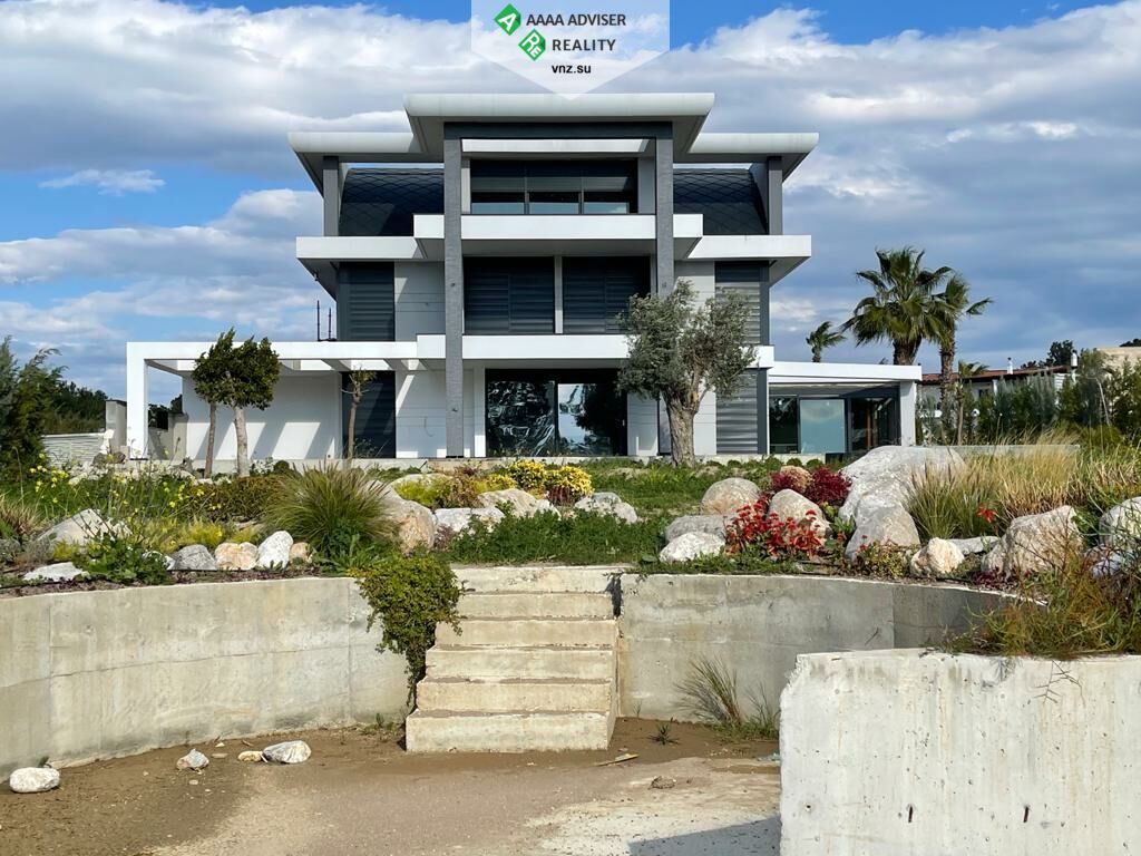 Вилла в Кунду, Турция, 230 м2 фото 3