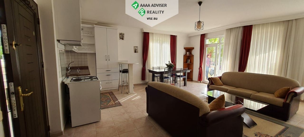 Квартира в Алании, Турция, 100 м2 фото 5
