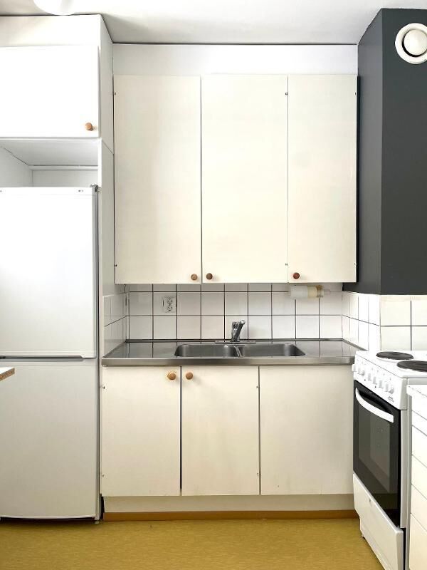 Квартира в Рованиеми, Финляндия, 39.5 м2 фото 2