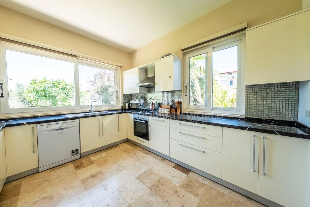 Вилла в Фетхие, Турция, 200 м2 фото 2