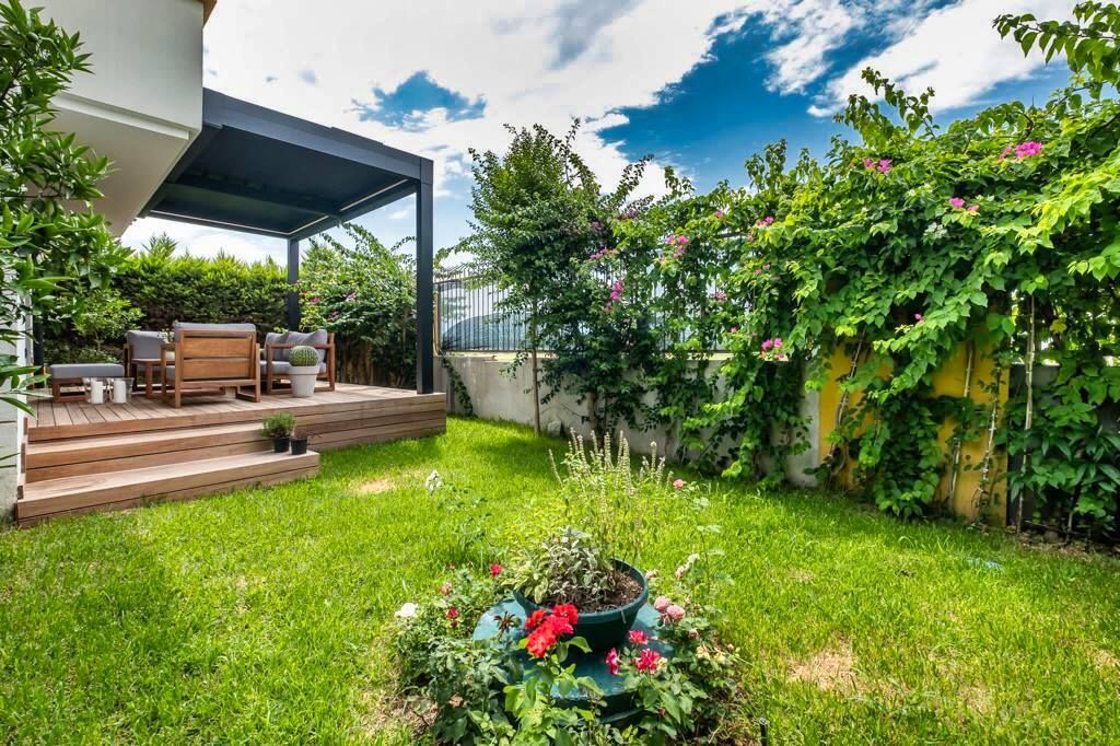 Вилла в Анталии, Турция, 780 м2 фото 5