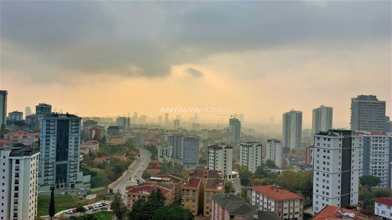 Апартаменты в Картале, Турция, 134 м2 фото 4