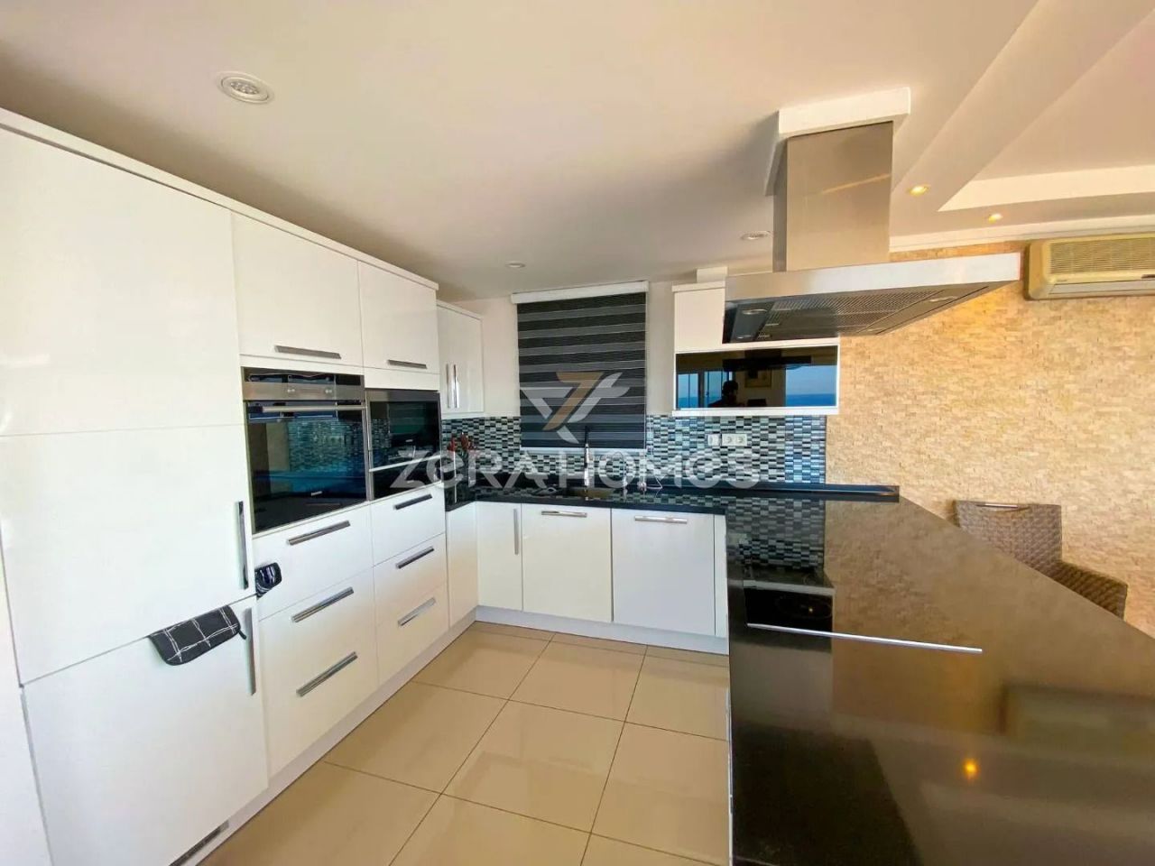 Квартира в Конаклы, Турция, 160 м2 фото 3