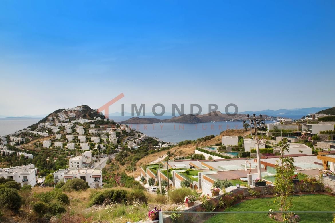 Дом в Яликаваке, Турция, 350 м2 фото 5