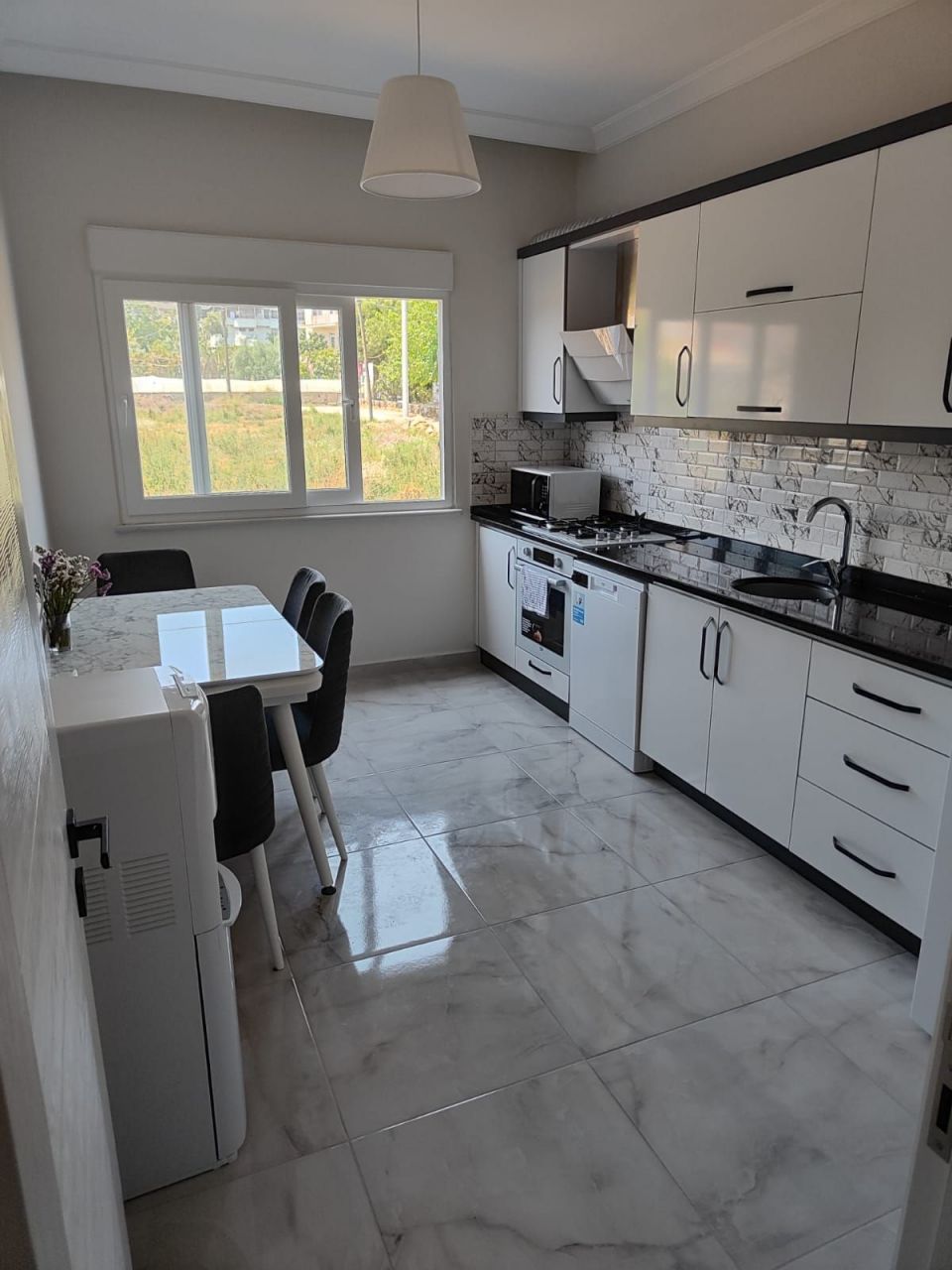 Апартаменты в Алании, Турция, 90 м2 фото 5