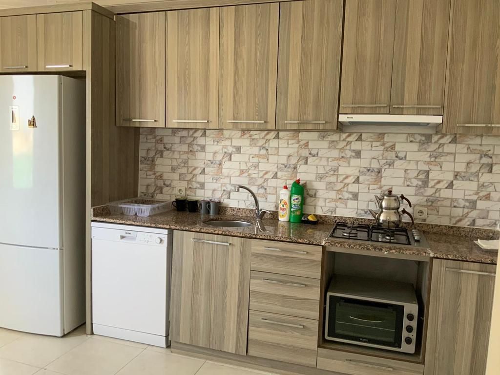 Вилла в Алании, Турция, 180 м2 фото 5