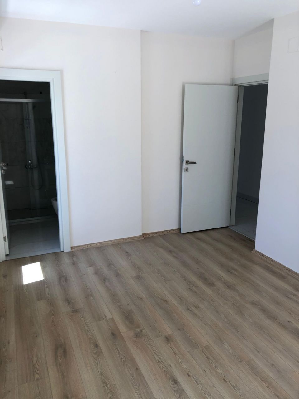 Квартира в Мерсине, Турция, 90 м2 фото 2