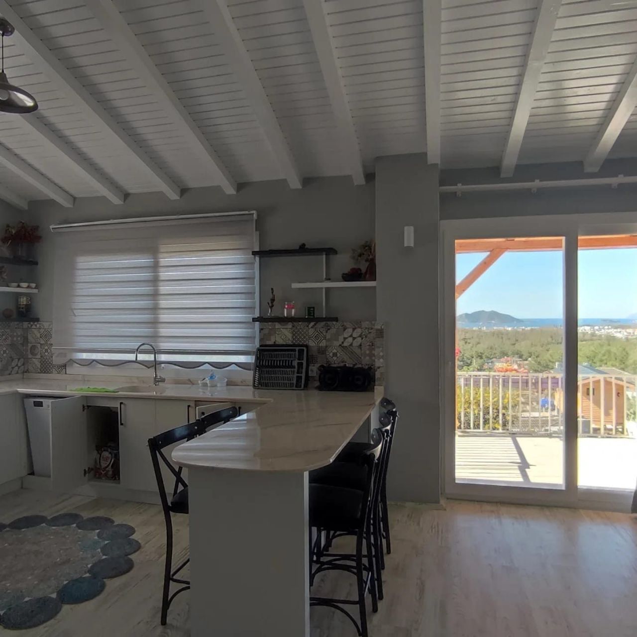 Вилла в Фетхие, Турция, 350 м2 фото 2