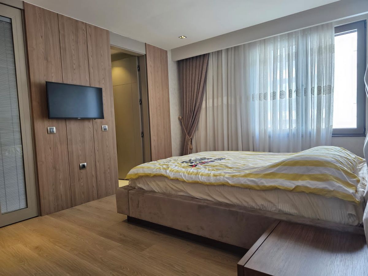 Квартира Liman Mah., Турция, 120 м2 фото 4