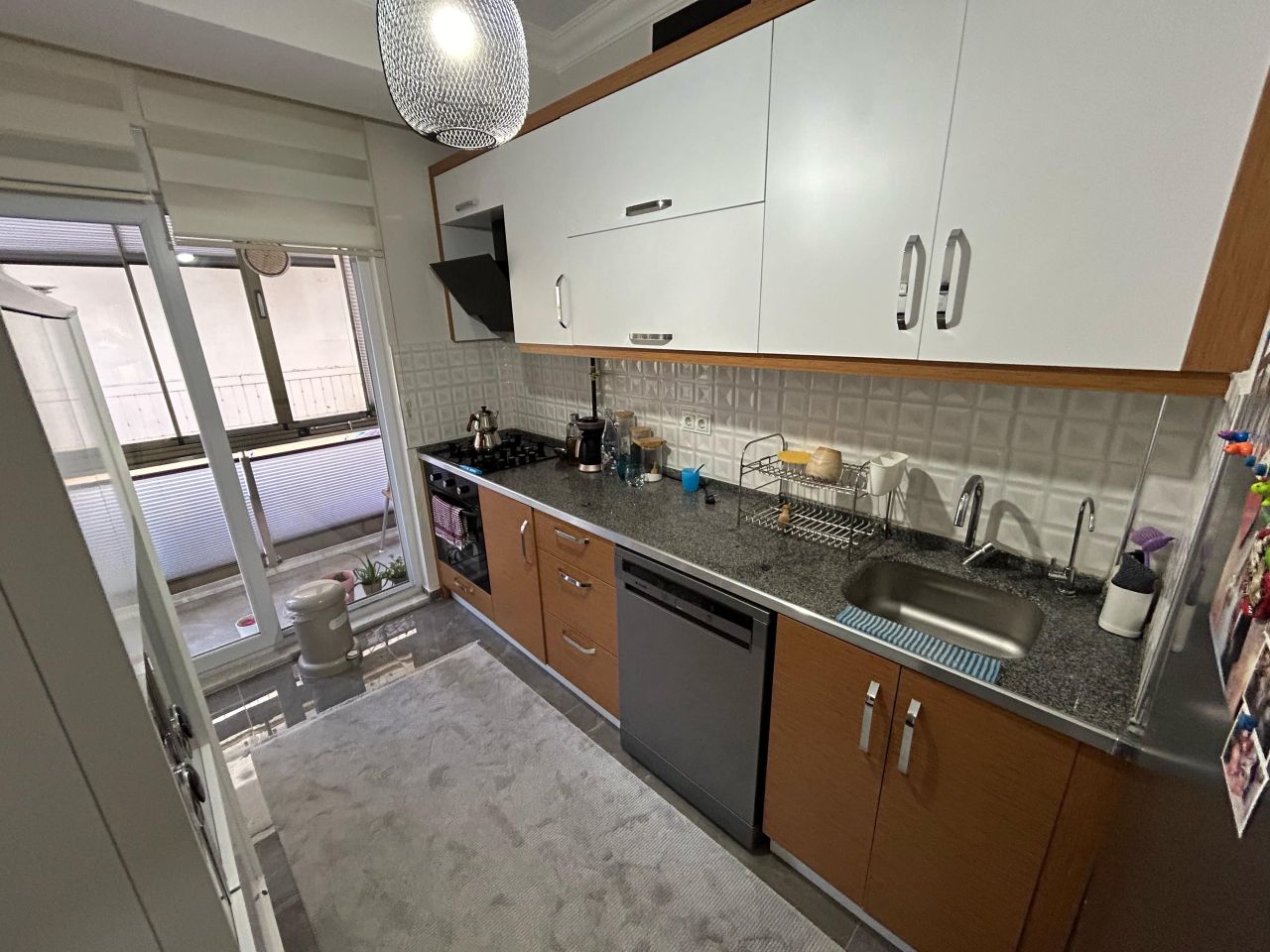 Квартира в Анталии, Турция, 85 м2 фото 3