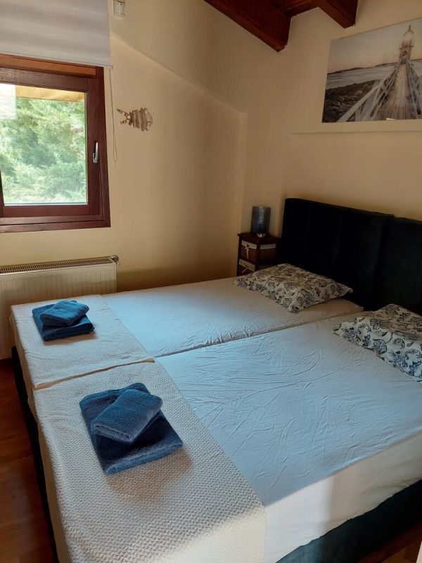 Дом на Кассандре, Греция, 120 м2 фото 2