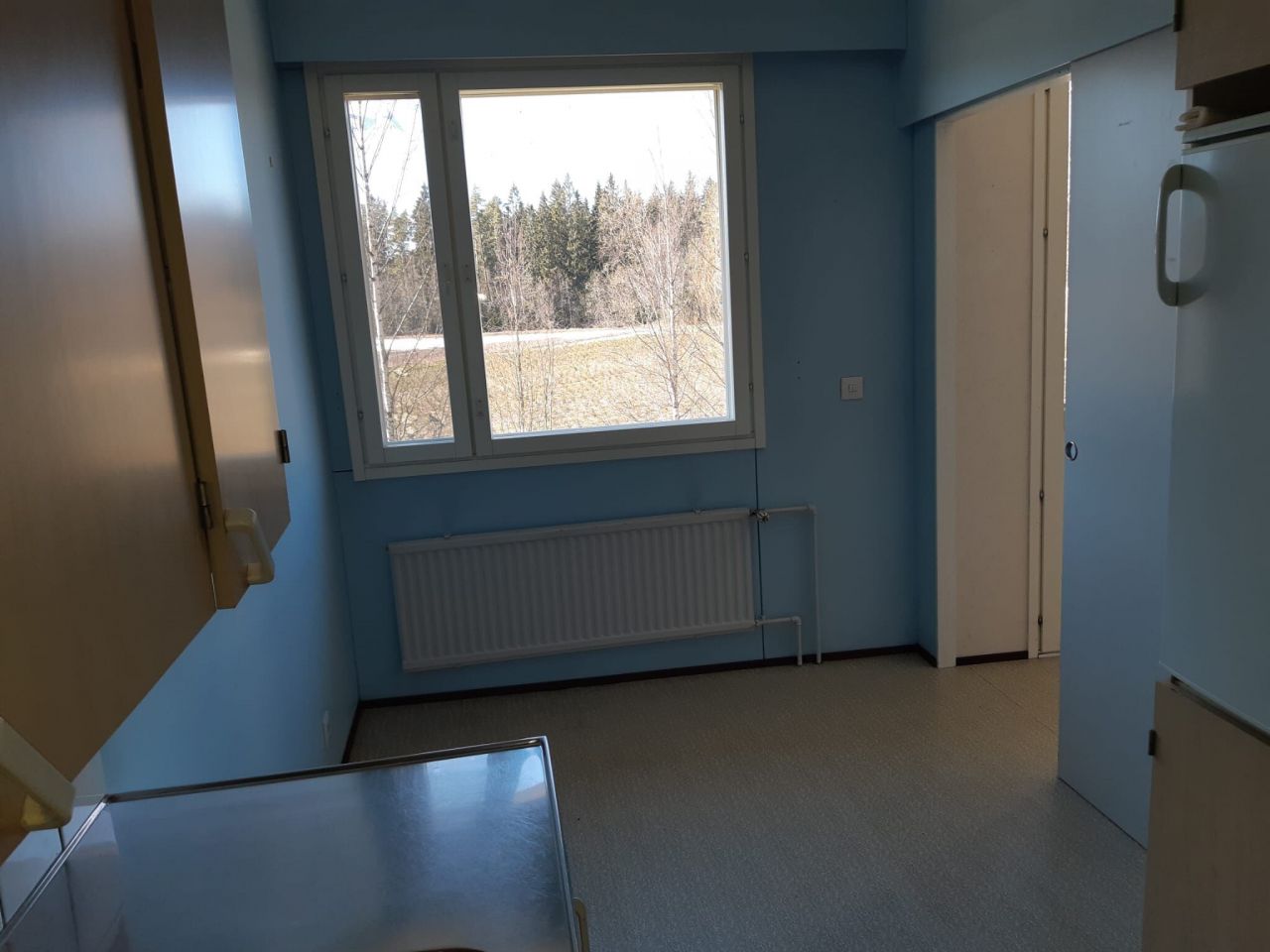 Квартира в Хуитинен, Финляндия, 36.5 м2 фото 3
