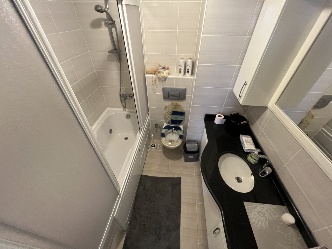 Квартира в Алании, Турция, 250 м2 фото 4
