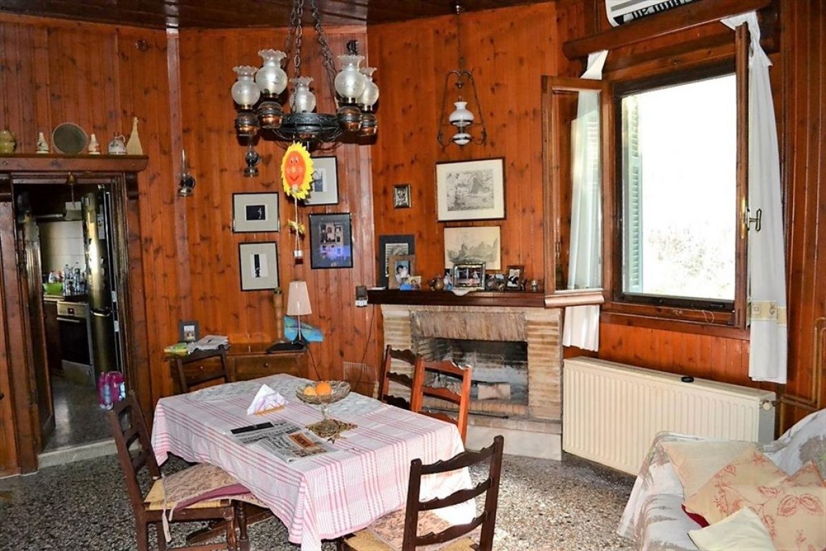Дом на Ионических островах, Греция, 150 м2 фото 2