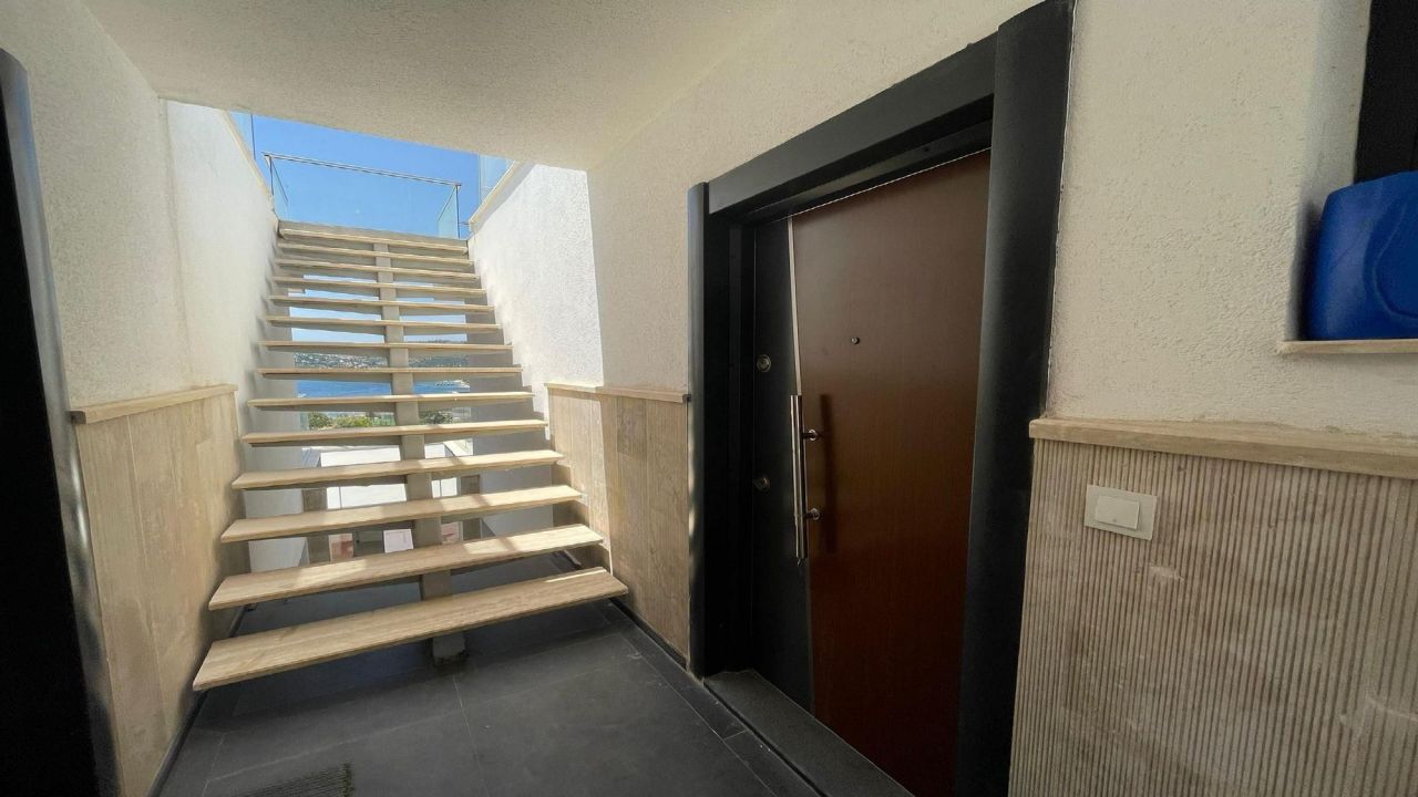 Квартира в Бодруме, Турция, 70 м2 фото 2