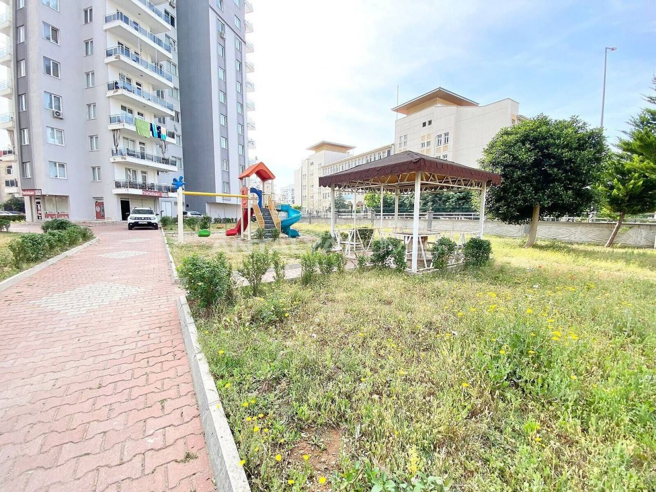 Апартаменты в Анталии, Турция, 145 м2 фото 3