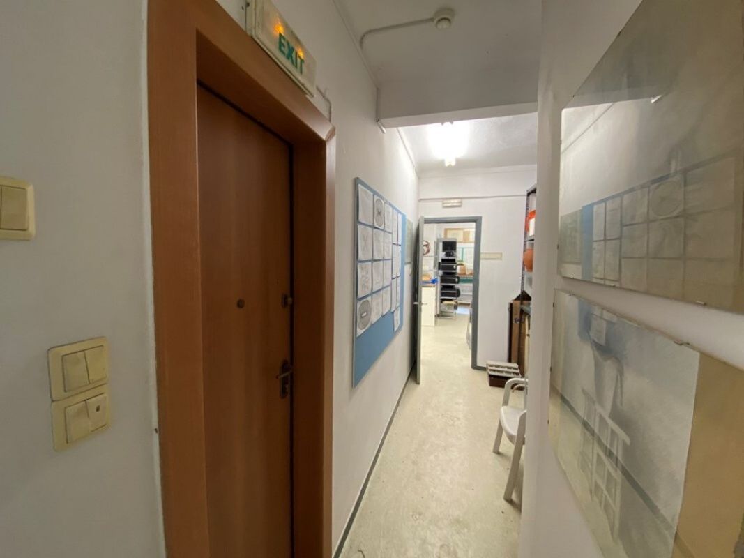 Квартира на Северо-Эгейских островах, Греция, 159 м2 фото 4