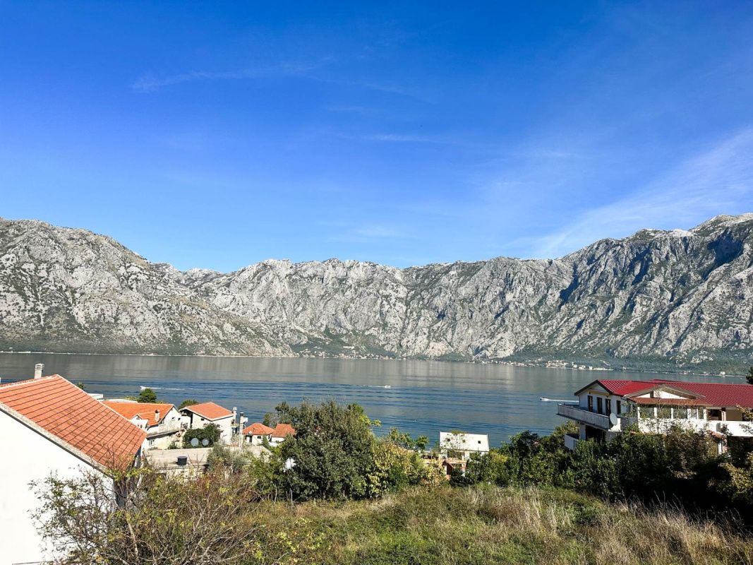 Квартира в Которе, Черногория, 144 м2 фото 4
