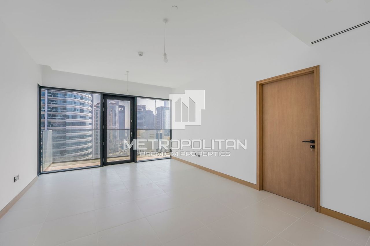 Апартаменты в Дубае, ОАЭ, 114 м2 фото 4