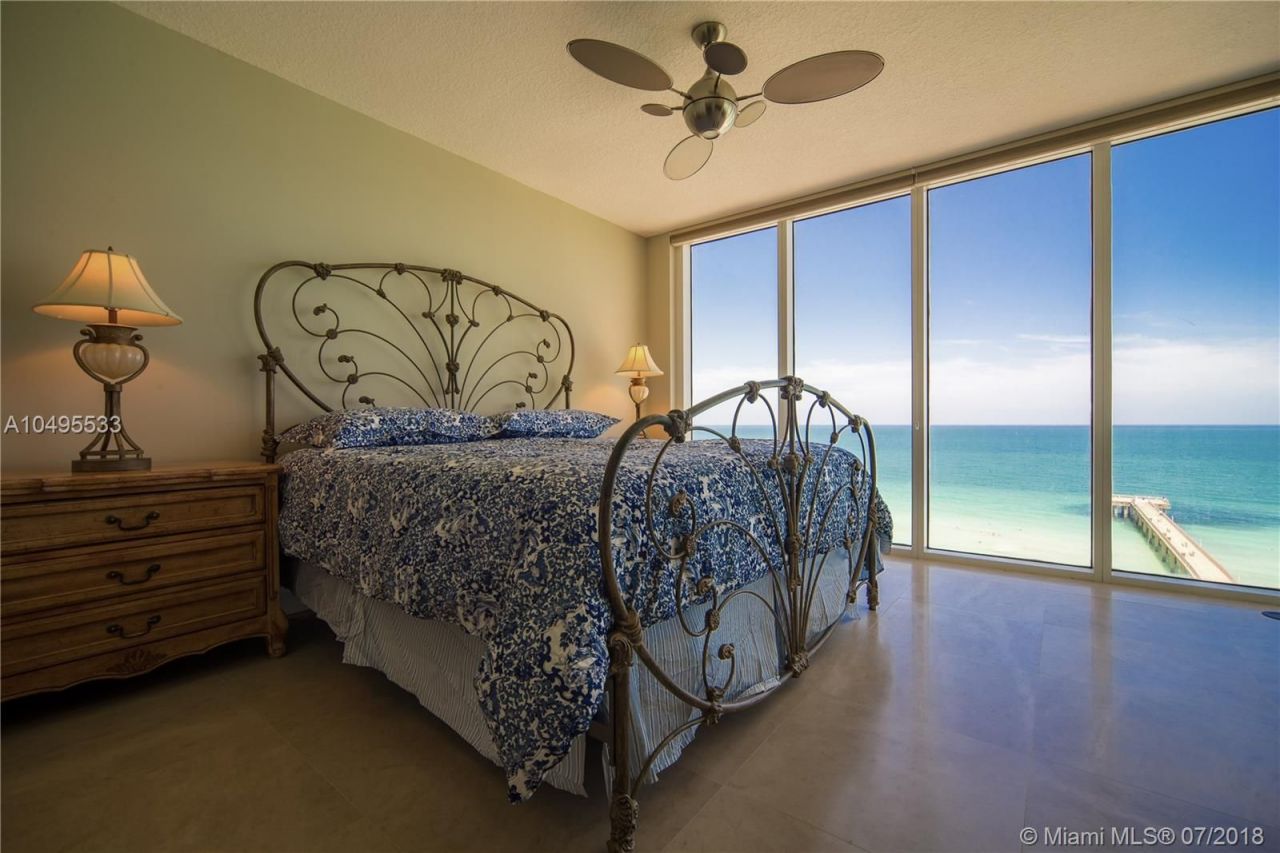 Квартира в Майами, США, 150 м2 фото 2