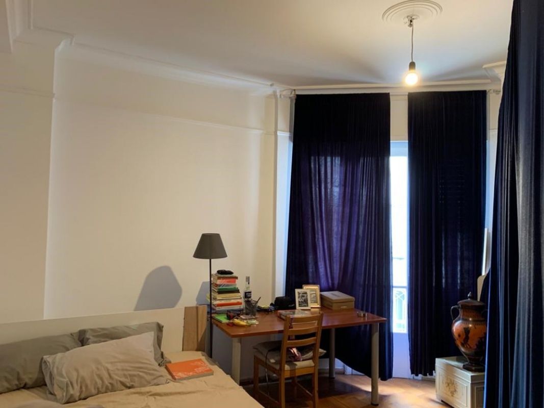 Квартира в Афинах, Греция, 100 м2 фото 2