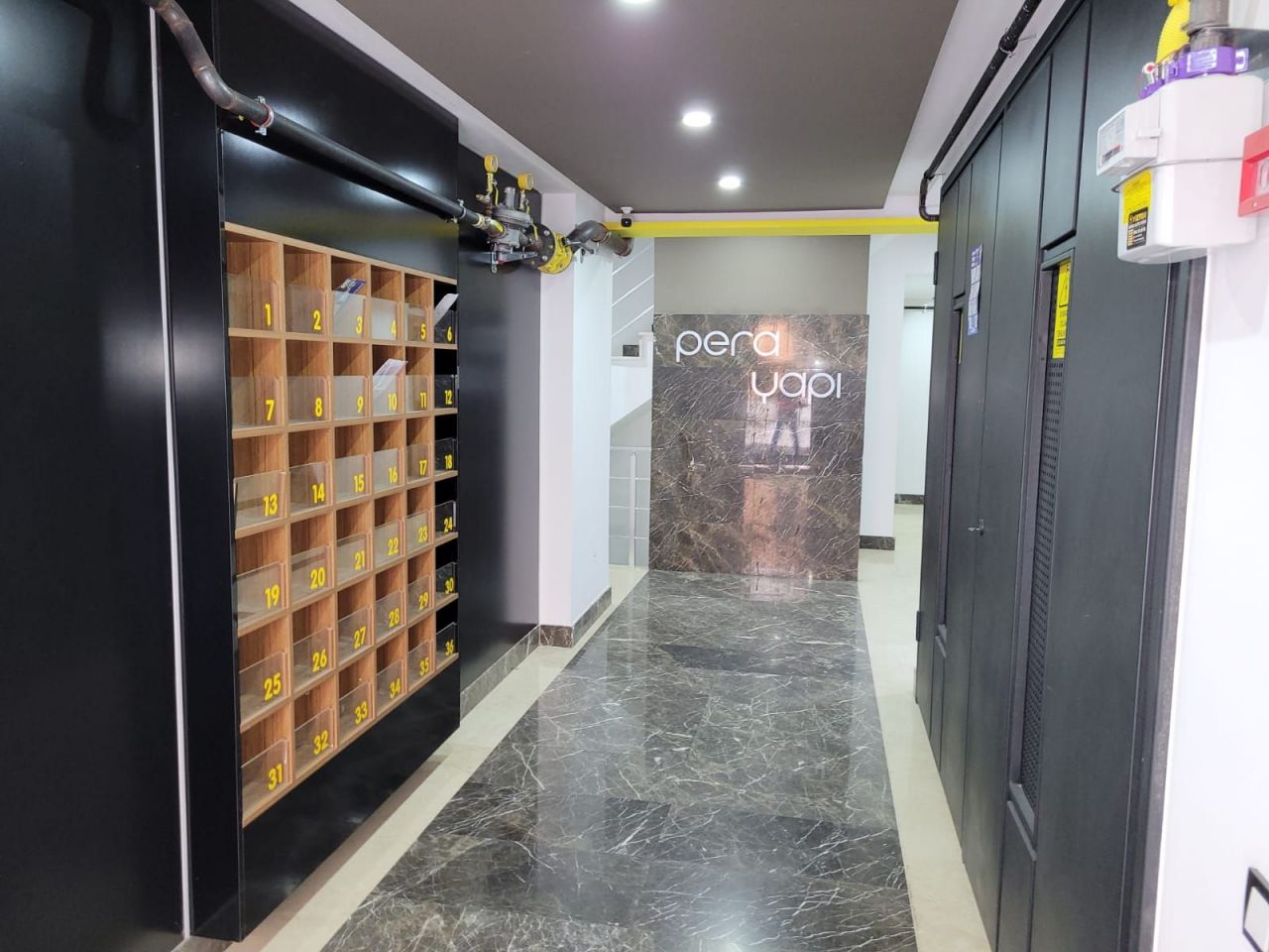 Квартира в Анталии, Турция, 140 м2 фото 2
